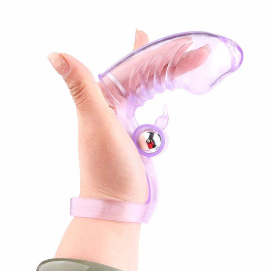 Masaż wibracyjny dla par