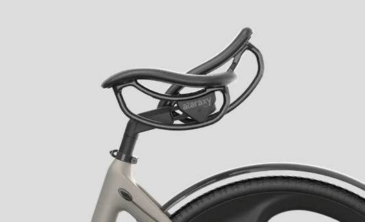 🚴🚴♀️Ergonomiczne dynamiczne siodełko rowerowe