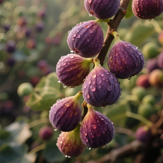 Nasiona fig SweetHarvest