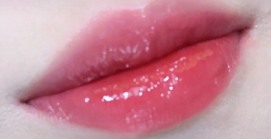 Kryształowy kwiat galaretki zmieniający kolor szminki ✨Najlepszy prezent🎁