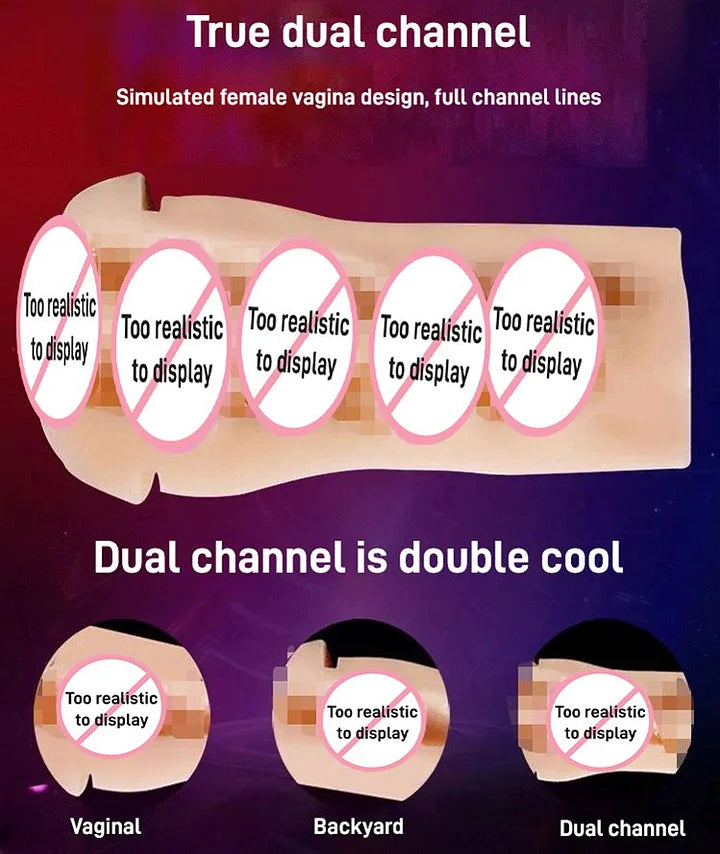 W pełni automatyczny, bezdotykowy, wysuwany kubek relaksacyjny