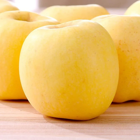 Nasiona Złotego Jabłka, wskaźnik przeżywalności 90%