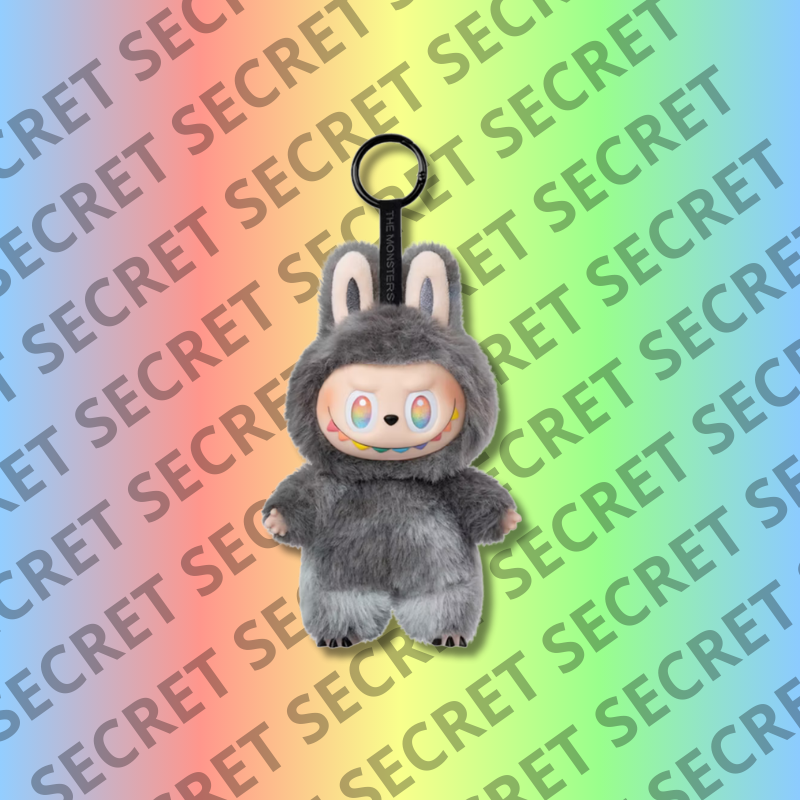 🔥Pudełko z niespodzianką Labubu