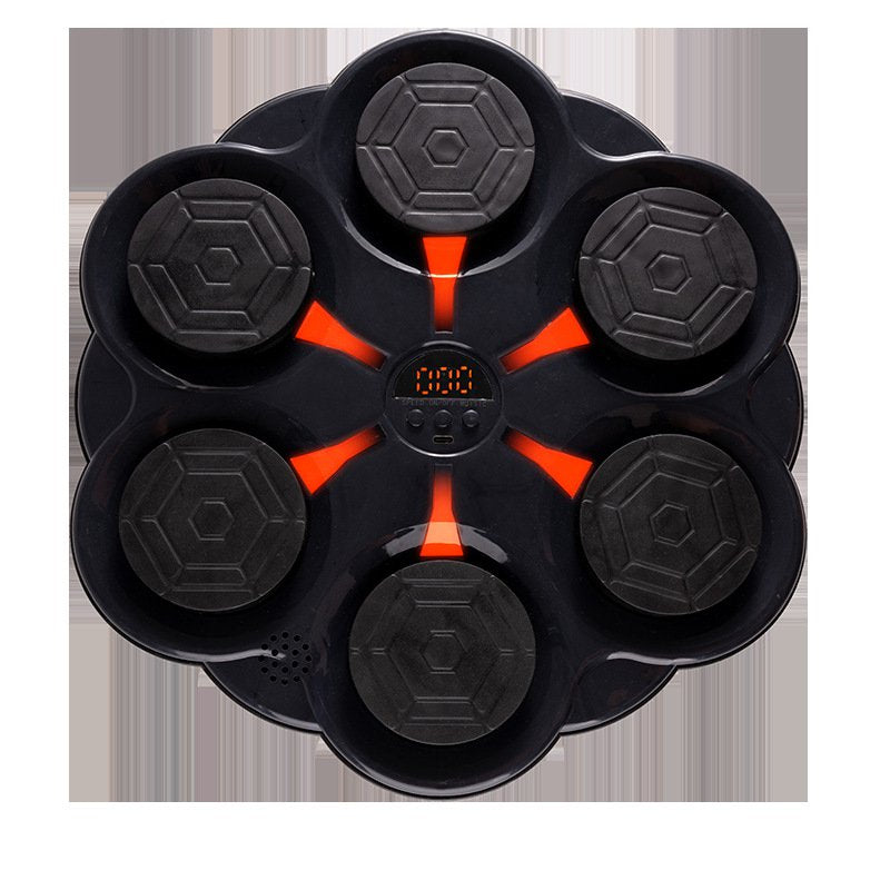 Inteligentny cel bokserski Bluetooth