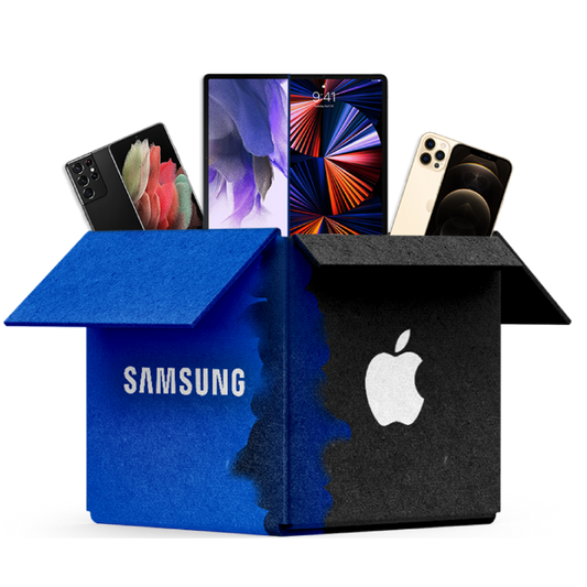 TAJEMNICZE PUDEŁKO-TAB