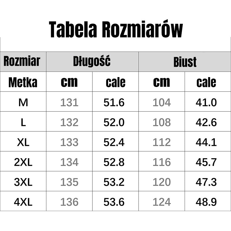 💝Luźna sukienka w artystycznym styl-TAB