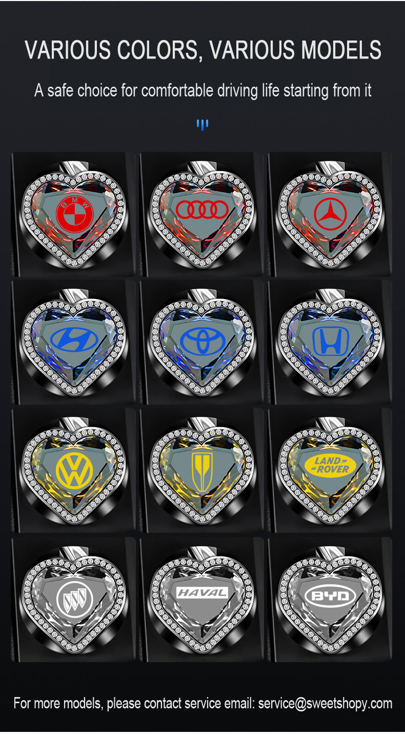 Gorąca wyprzedaż ✨49% zniżki ✨Ochronna osłona Crystal One-Button Start