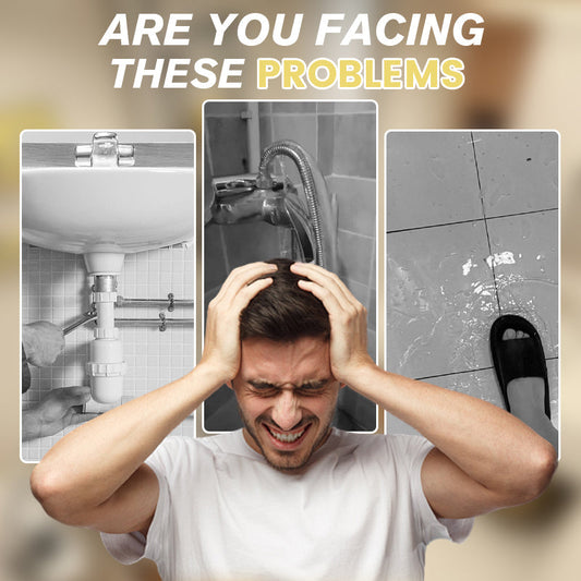 Zestaw kluczy do rur typu „wszystko w jednym” do kranu