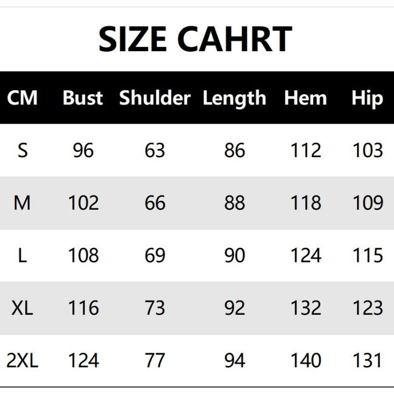 🌷 Damska luźna sukienka z podwijanymi rękawami i kieszeniami