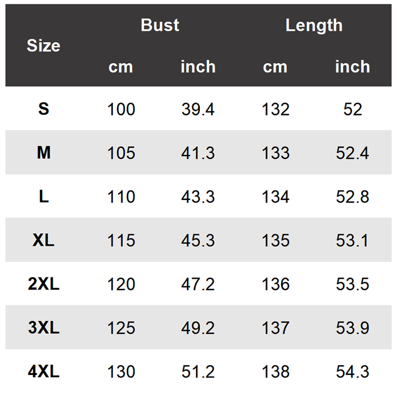 Damska luźna sukienka z klapami i długością do kostki
