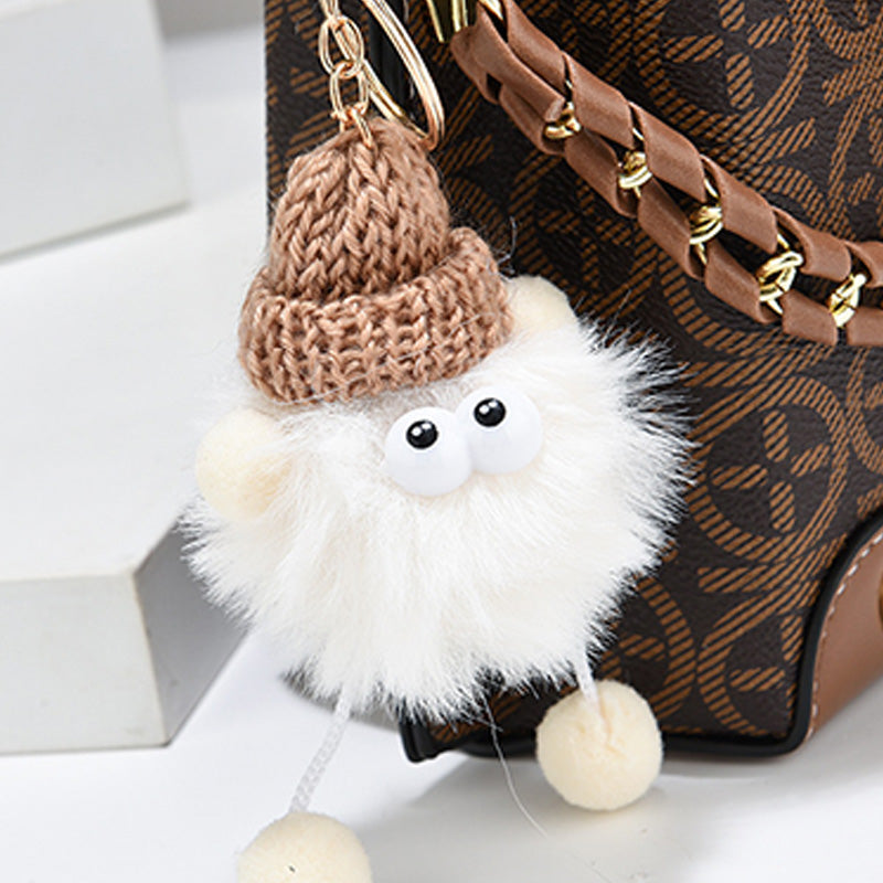 Damska modna skórzana torba crossbody