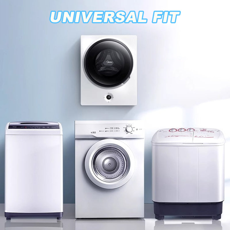 🔥Płyn do czyszczenia pralek o pojemności 500 ml