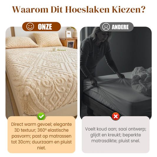 🔥 Oferta specjalna: Elastyczne, miękkie, dzianinowe prześcieradło z dopasowaną gumką 360°