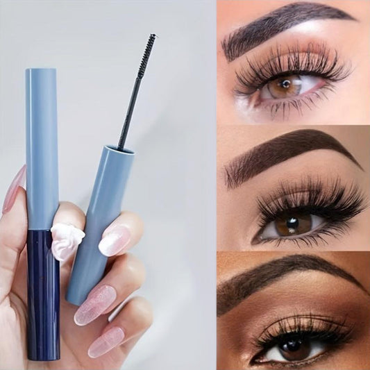 👁️ Wodoodporny tusz do rzęs wydłużający i podkręcający – dostępny w magazynie i płatność przy odbiorze 💧✨