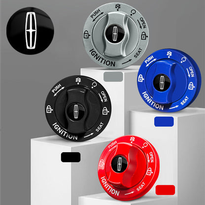 Spersonalizowane urządzenie do uruchamiania samochodu jednym przyciskiem