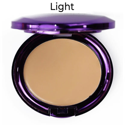 🔥 Kup jeden, a drugi dostaniesz gratis! 🎁 Miękki, matowy korektor w kremie