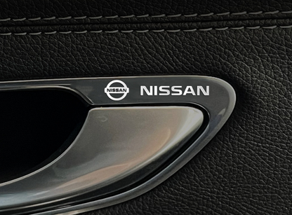 GORĄCA WYPRZEDAŻ🎉50% TANIEJ🎉Kreatywne naklejki samochodowe 3D z folii aluminiowej🔥10 SZT🔥