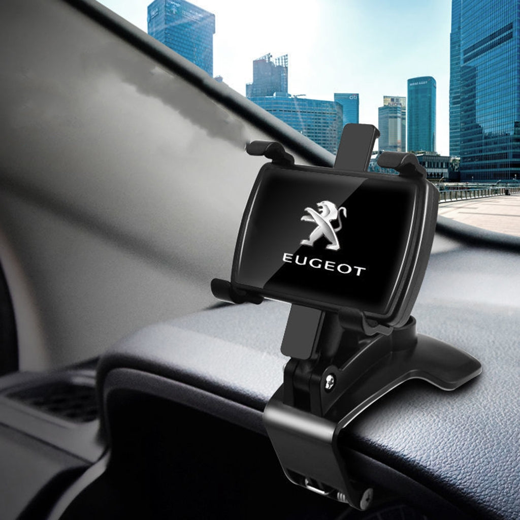 Specjalny uchwyt do uniwersalnej konsoli środkowej samochodowej