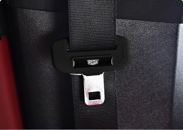 Osłona ochronna na zaczep pasa samochodowego🎉2 szt.🎉