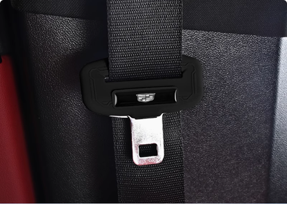 Osłona ochronna na zaczep pasa samochodowego🎉2 szt.🎉