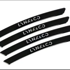 Gorąca wyprzedaż ✨50% zniżki ✨Naklejka 3D na felgę metalową z motywem osobowości (4 szt.)