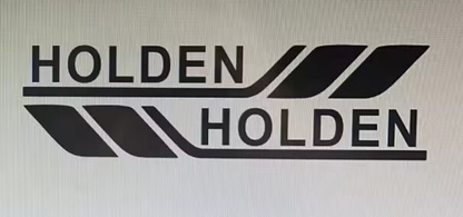 Gorąca wyprzedaż 🔥50% zniżki🔥Personalizowane naklejki na samochody sportowe🎉4 szt.🎉