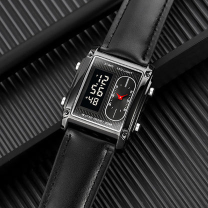 ⏳ Specjalna oferta ograniczona czasowo⌛ Stylowy, wielofunkcyjny, wodoodporny zegarek