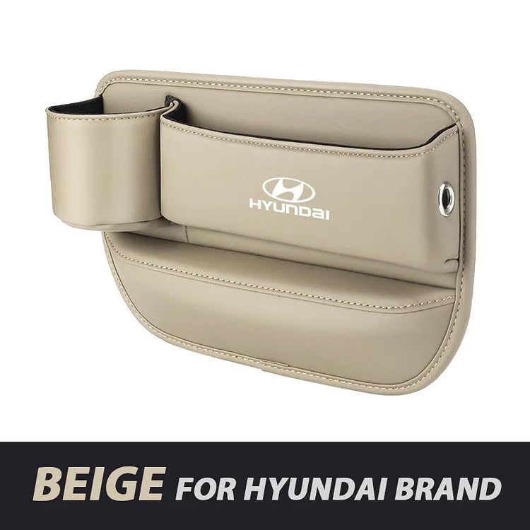 Pudełko do przechowywania fotelika samochodowego