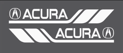 Gorąca wyprzedaż 🔥50% zniżki🔥Personalizowane naklejki na samochody sportowe🎉4 szt.🎉