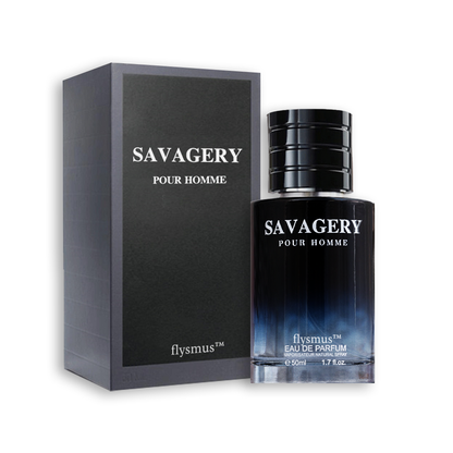 AiduerTMPerfumy męskie Savage Pheromones