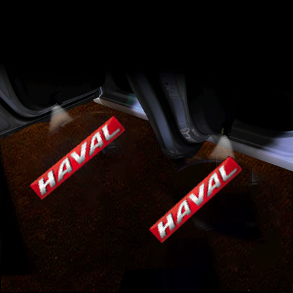 Gorąca wyprzedaż ✨50% zniżki ✨Inteligentne światła powitalne LED 5D z czujnikiem