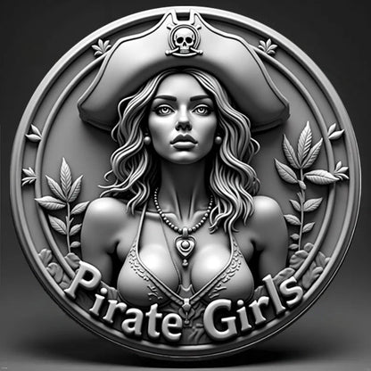 Kalendarz adwentowy Goddess Coin na rok 2025 – inspirowany limitowaną edycją monet kolekcjonerskich