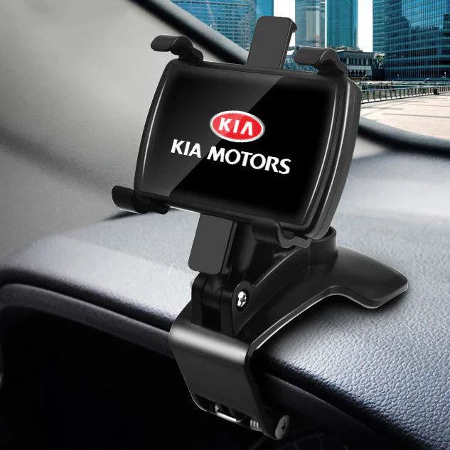 Specjalny uchwyt do uniwersalnej konsoli środkowej samochodowej