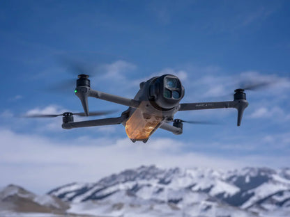 ✨💖2025 Nowa wersja okularów VR H20 Samolot Optyczne pozycjonowanie przepływu Samolot Fotografia lotnicza w wysokiej rozdzielczości