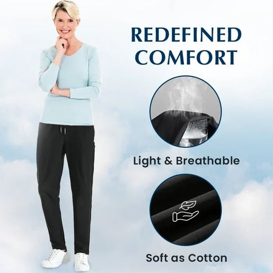 🔥Ostatni dzień wyprzedaży🔥Spodnie szybkoschnące o wysokim stopniu rozciągliwości