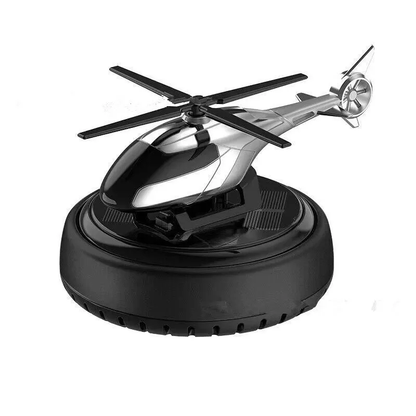 Aromaterapia samochodowa Ozdoby samochodowe w postaci samolotów solarnych