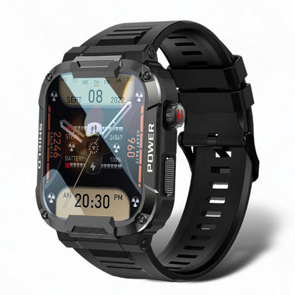 Butikowy smartwatch z wyższej półki