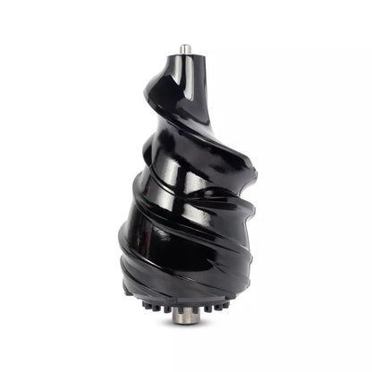 Sokowirówka z wyciskarką na zimno