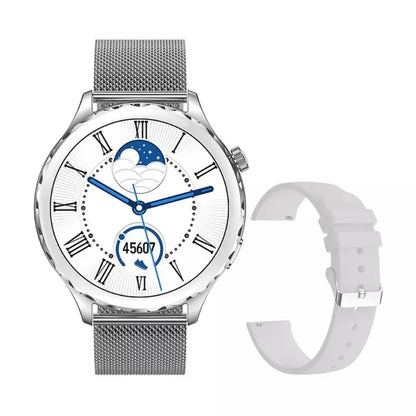 Inteligentny zegarek damski Smart Gold Pro