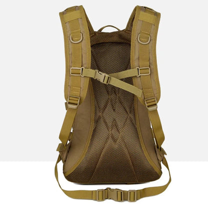 Plecak taktyczny Maverick 25L