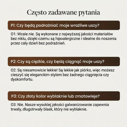 ✨ Błyszczące kolczyki w serduszka – eleganckie i na każdą okazję