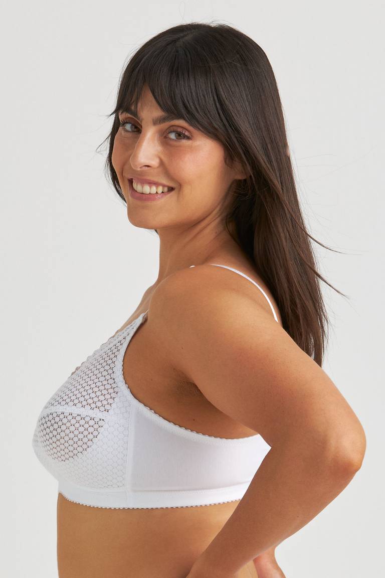 Biustonosz Triumph 4-częściowy 🎉Nowy bestseller 2025 roku