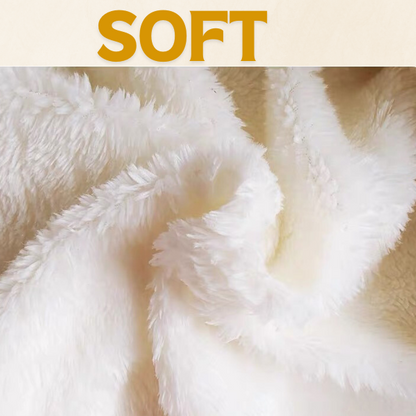 🐱Ciepłe, pluszowe, grube legowisko dla kota