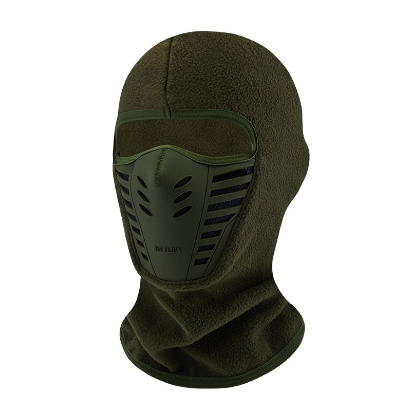 💞 Kask wiatroszczelny do użytku zimowego, unisex