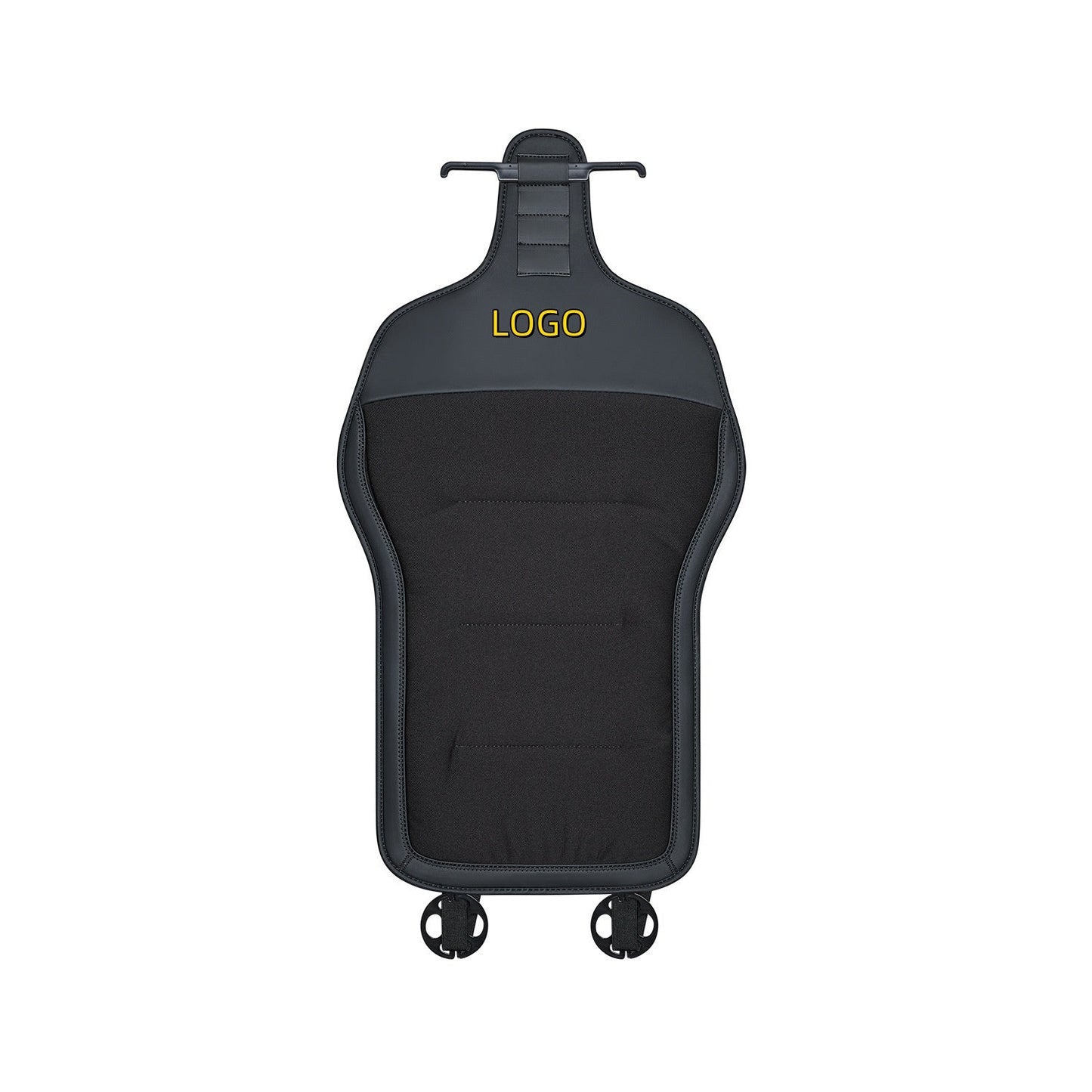 Nowa poduszka na siedzenie samochodowe 2025, letnia, jedwabista, chłodna, wykonana ze skóry nappa, zapobiegającej zanieczyszczeniom, wysokiej jakości, wentylowana i oddychająca przez cały rok