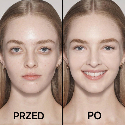 💕 Lekki podkład nawilżający (z podkładem w sztyfcie)