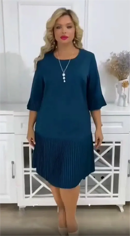 ✨【S-5XL】2025 nowości na rynku, modne, wygodne, wykwintne i eleganckie sukienki