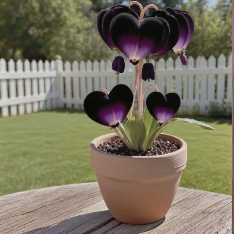 Cebulki życzeń: rzadkie kwiaty w limitowanej edycji 🌸 | Magia hydroponicznej i glebowej uprawy dla szczęścia, urody i szczęścia 🍀✨