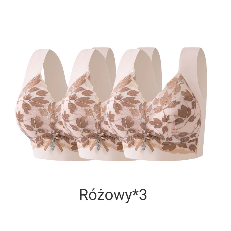 ✨【1+1 gratis】💖 Bezszwowa bielizna damska