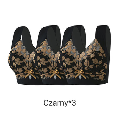 ✨【1+1 gratis】💖 Bezszwowa bielizna damska